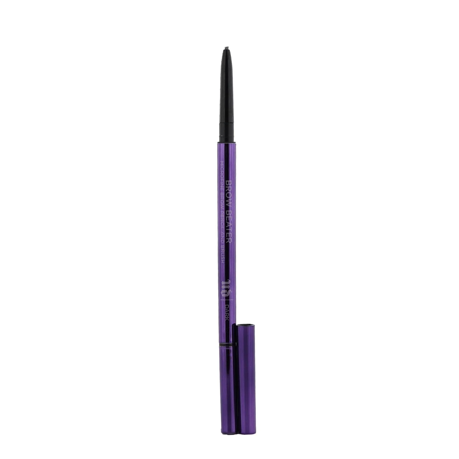 Urban Decay Brow Beater Microfine Brow Pencil And Brush - # Dark  0.05g/0.001oz - Olabens