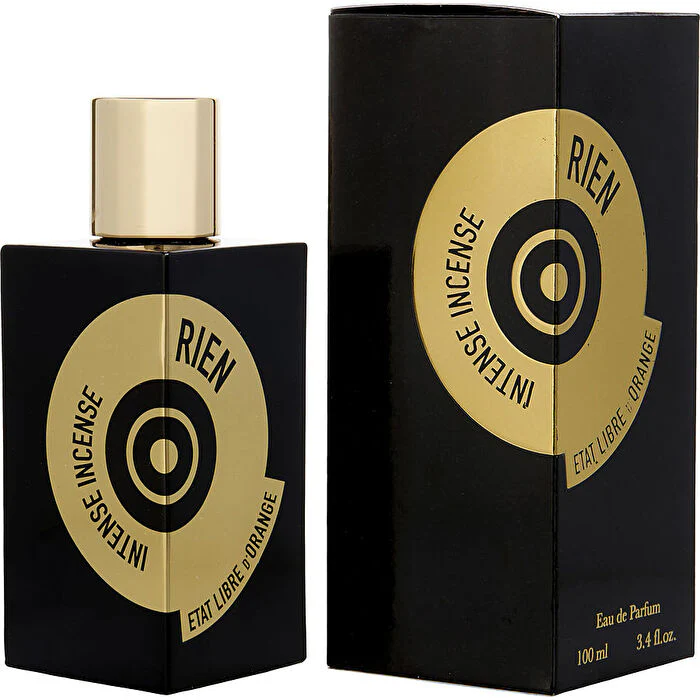 Etat Libre D'orange Etat Libre D'Orange Rien Intense Incense Eau De Parfum Spray (Unisex) 100ml/3.4oz - Olabens