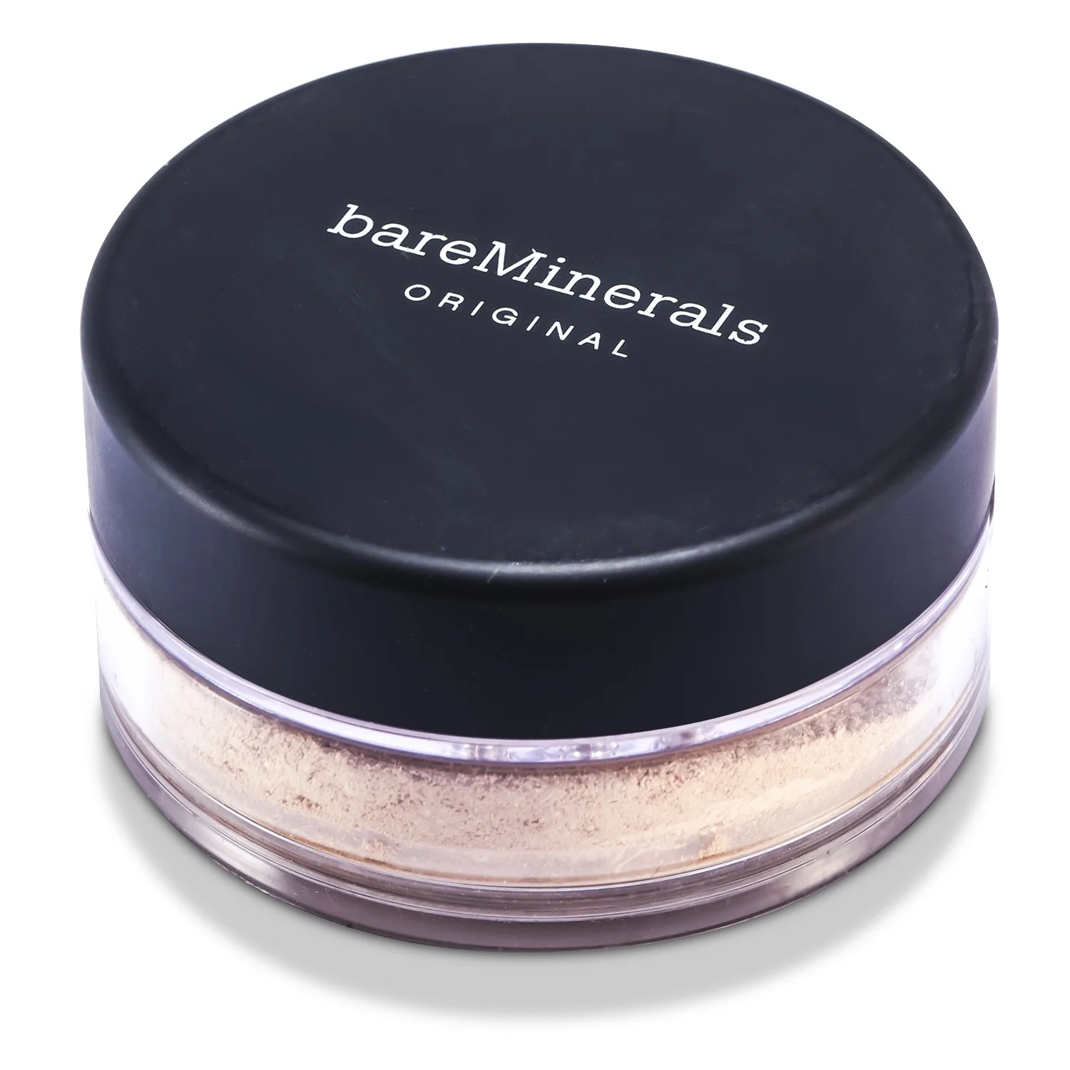 BareMinerals BareMinerals Original SPF 15 Foundation - # Golden Nude  8g/0.28oz - Olabens