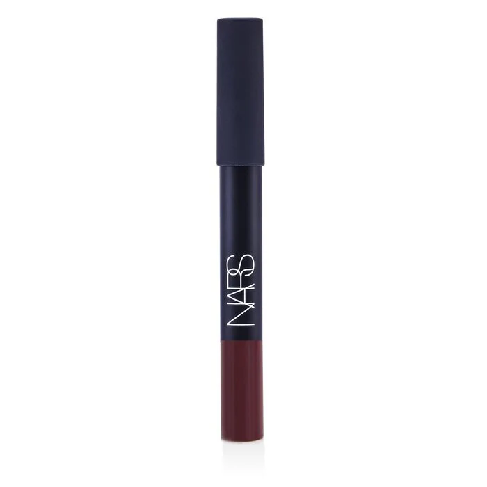 NARS Velvet Matte Lip Pencil - Damned 2.4g/0.08oz - Olabens