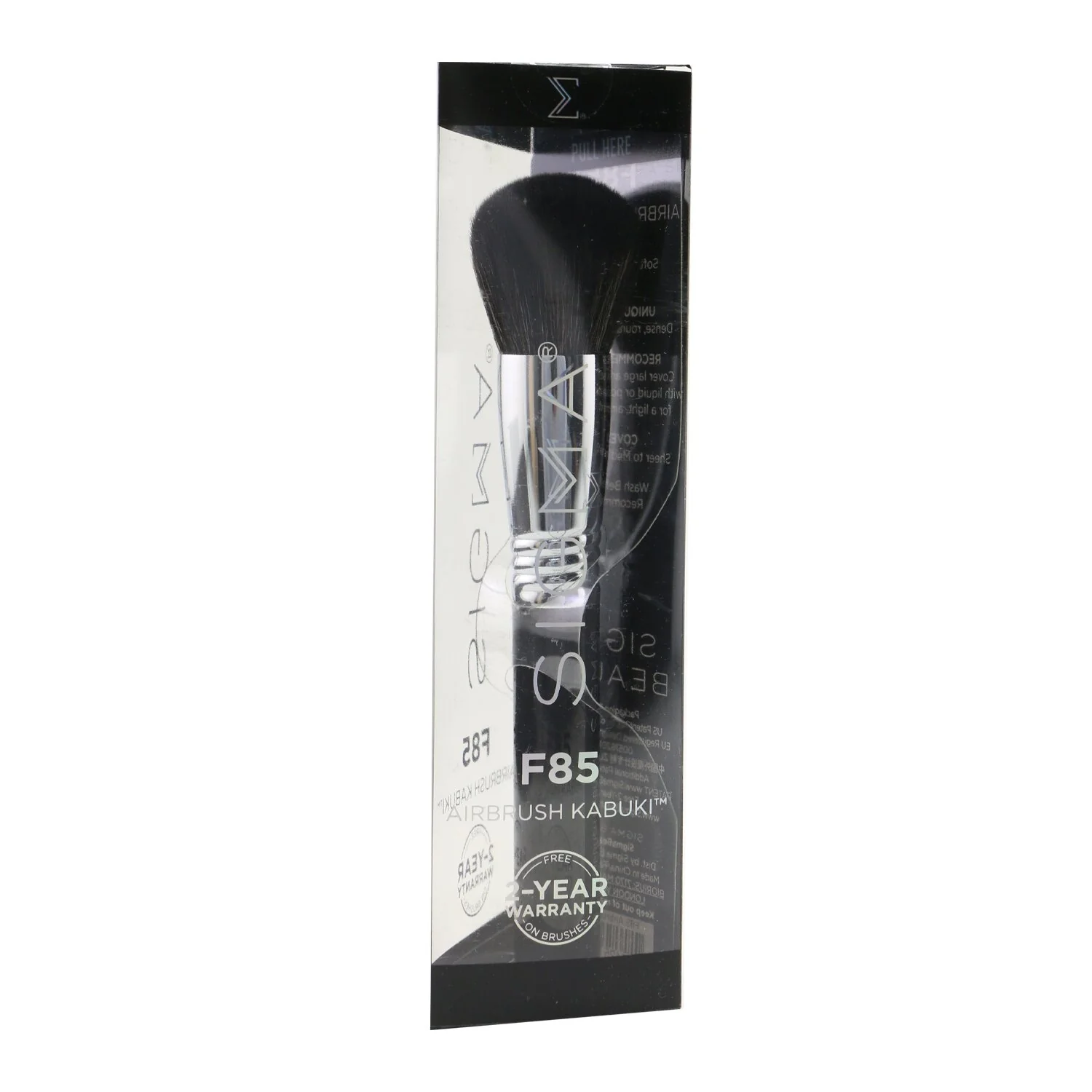 Sigma Beauty F85 Airbrush Kabuki Brush - Olabens