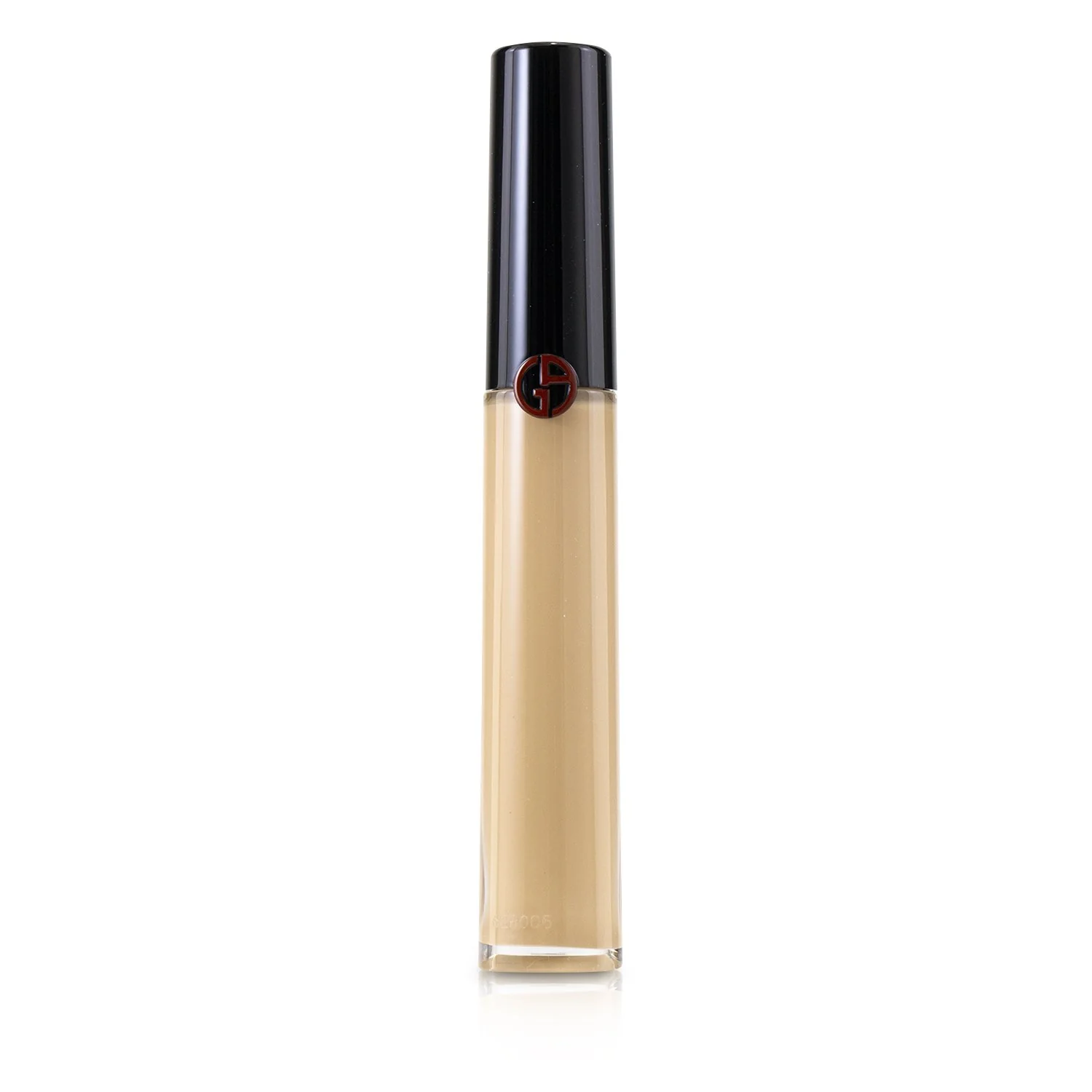 Giorgio Armani Power Fabric High Coverage Stretchable Concealer - # 5.5  6ml/0.2oz - Olabens