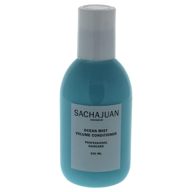 Ocean Mist Volume Conditioner by Sachajuan for Unisex - 8.45 oz Conditioner - Olabens