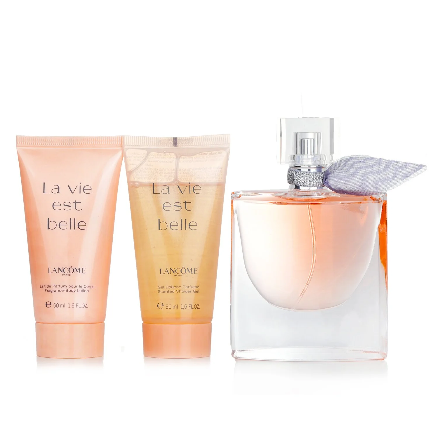 Lancome La Vie Est Belle Coffret:  3pcs - Olabens