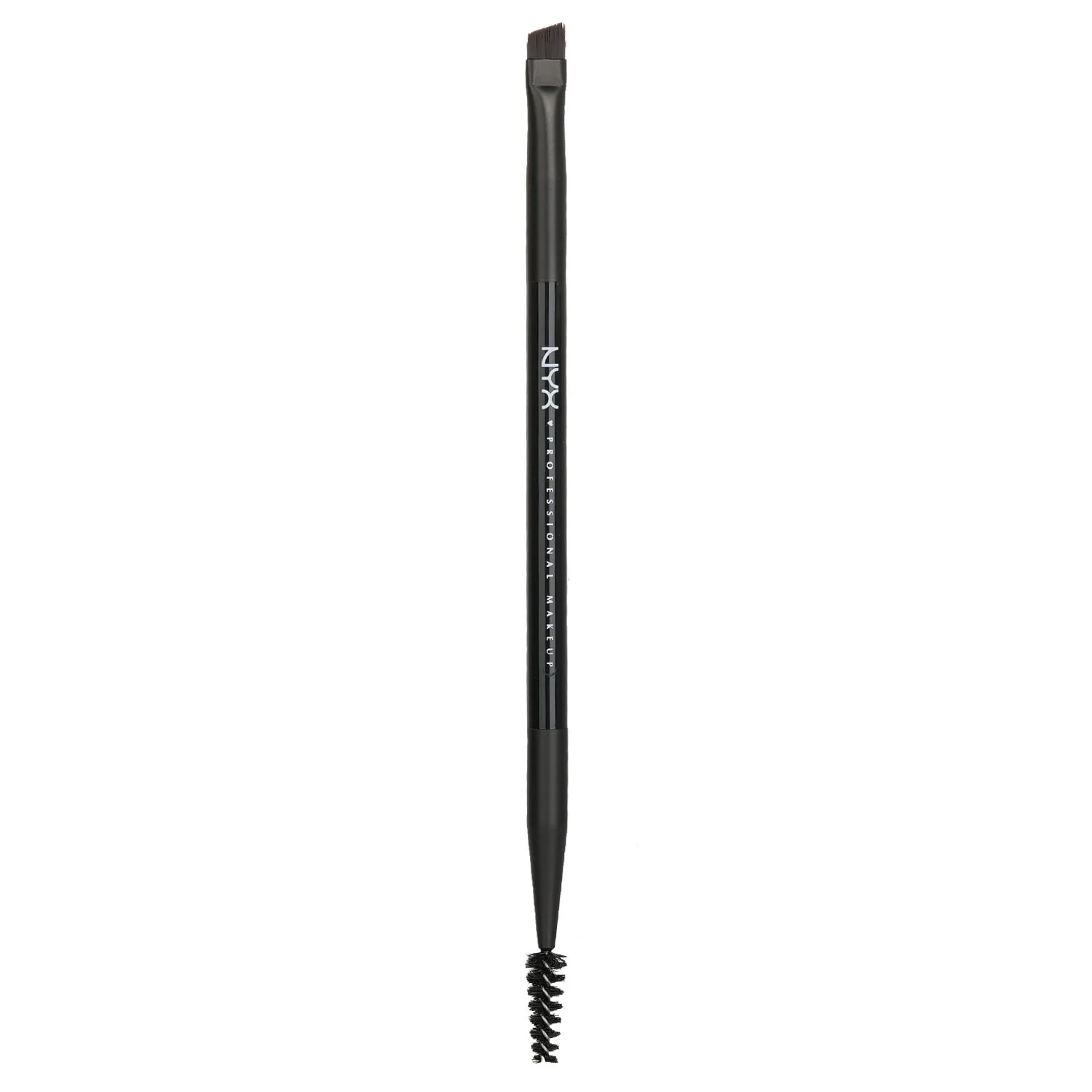 NYX Pro Dual Brow Brush - Olabens