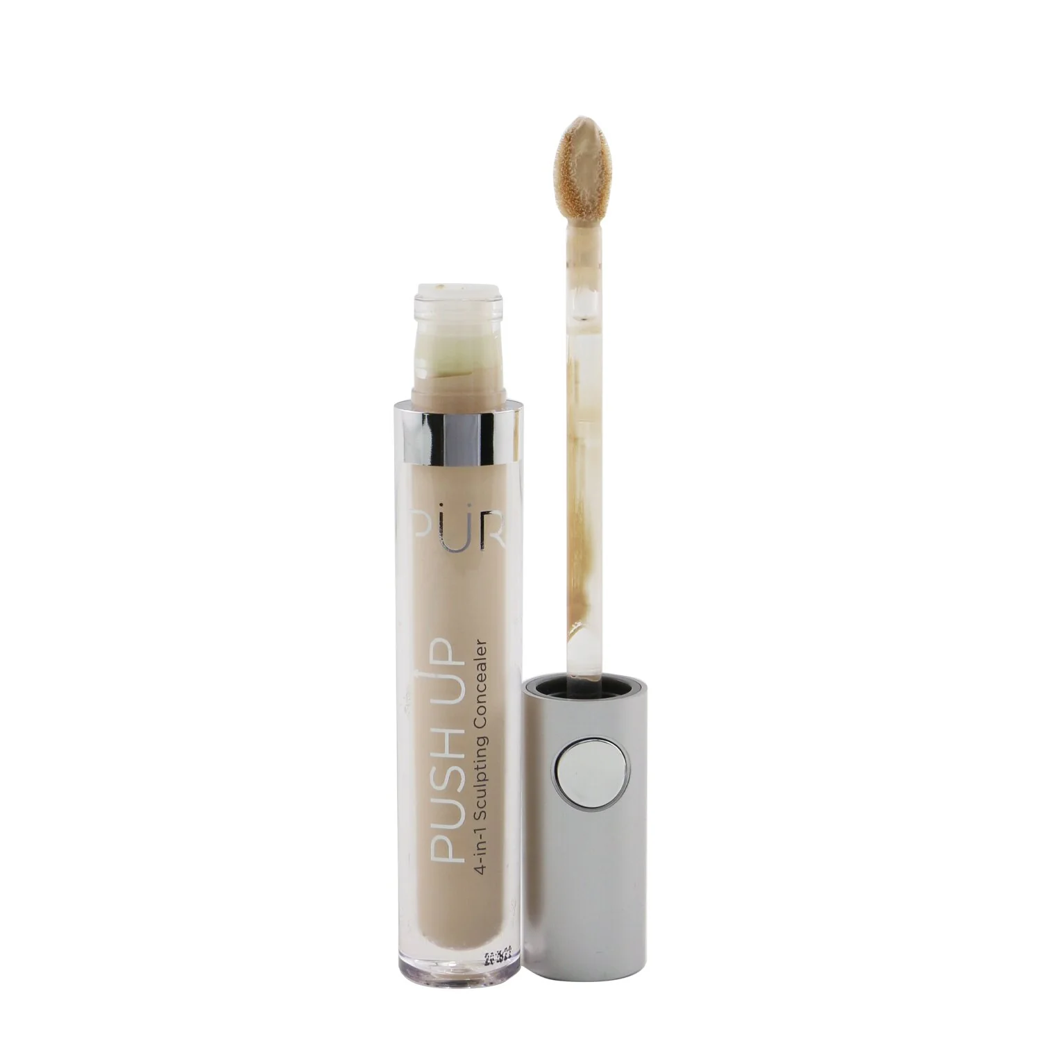 PUR (PurMinerals) Push Up 4 in 1 Sculpting Concealer - # LN6 Light Nude  3.76g/0.13oz - Olabens