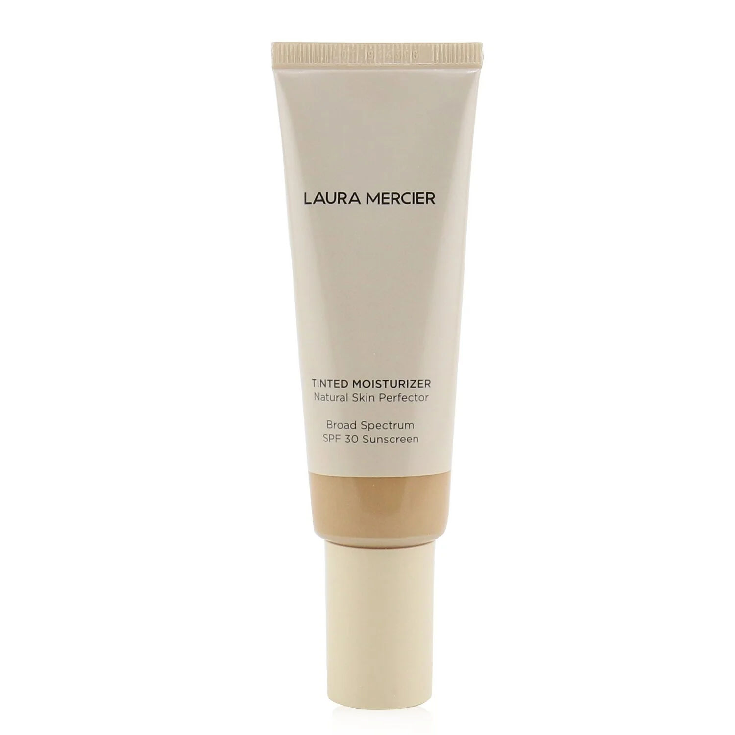 Laura Mercier Tinted Moisturizer Natural Skin Perfector SPF 30 - # 2W1 Natural (Unboxed)  50ml/1.7oz - Olabens