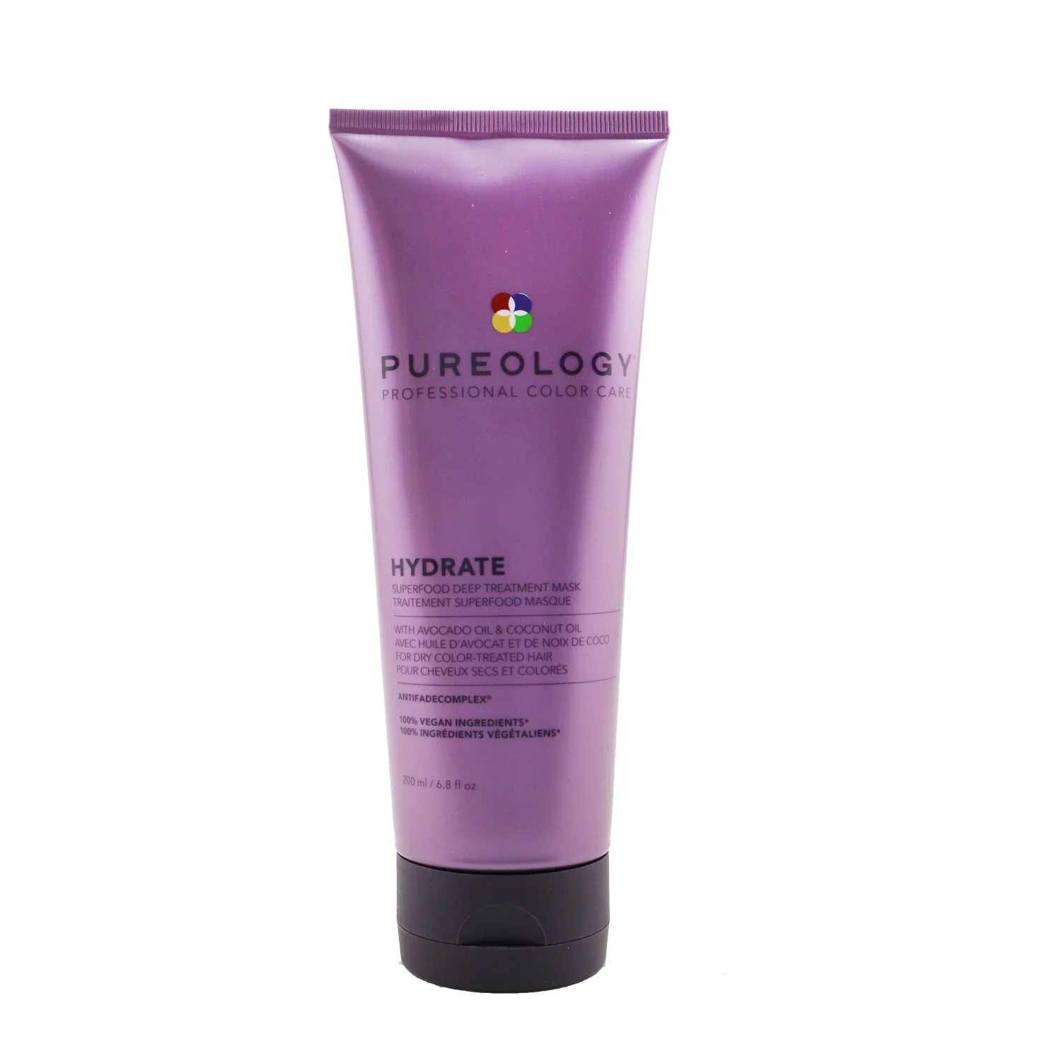 Pureology Hydrate Superfood Treatment  200ml/6.7oz - Olabens
