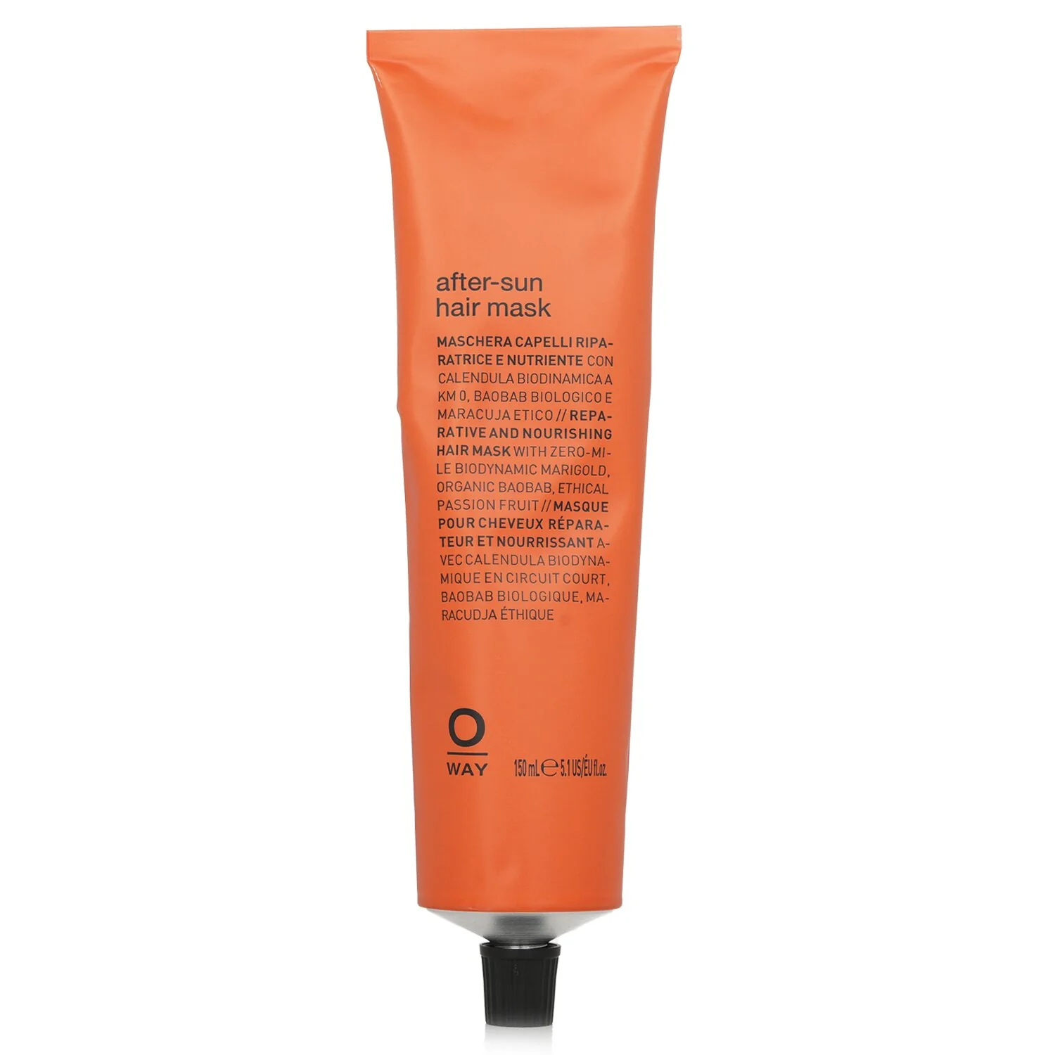 Oway After Sun Hair Mask  150ml/5.1oz - Olabens