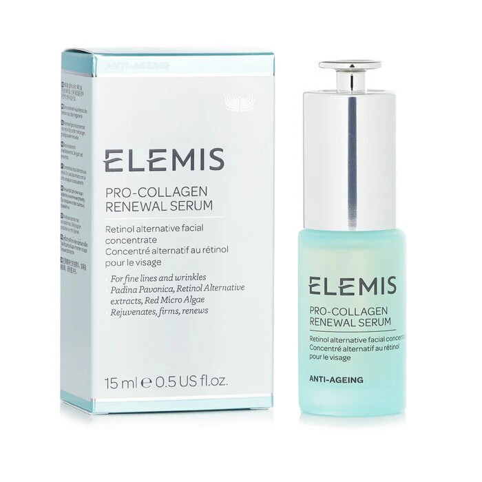 Elemis Pro-Collagen Renewal Serum 15ml/0.5oz - Olabens