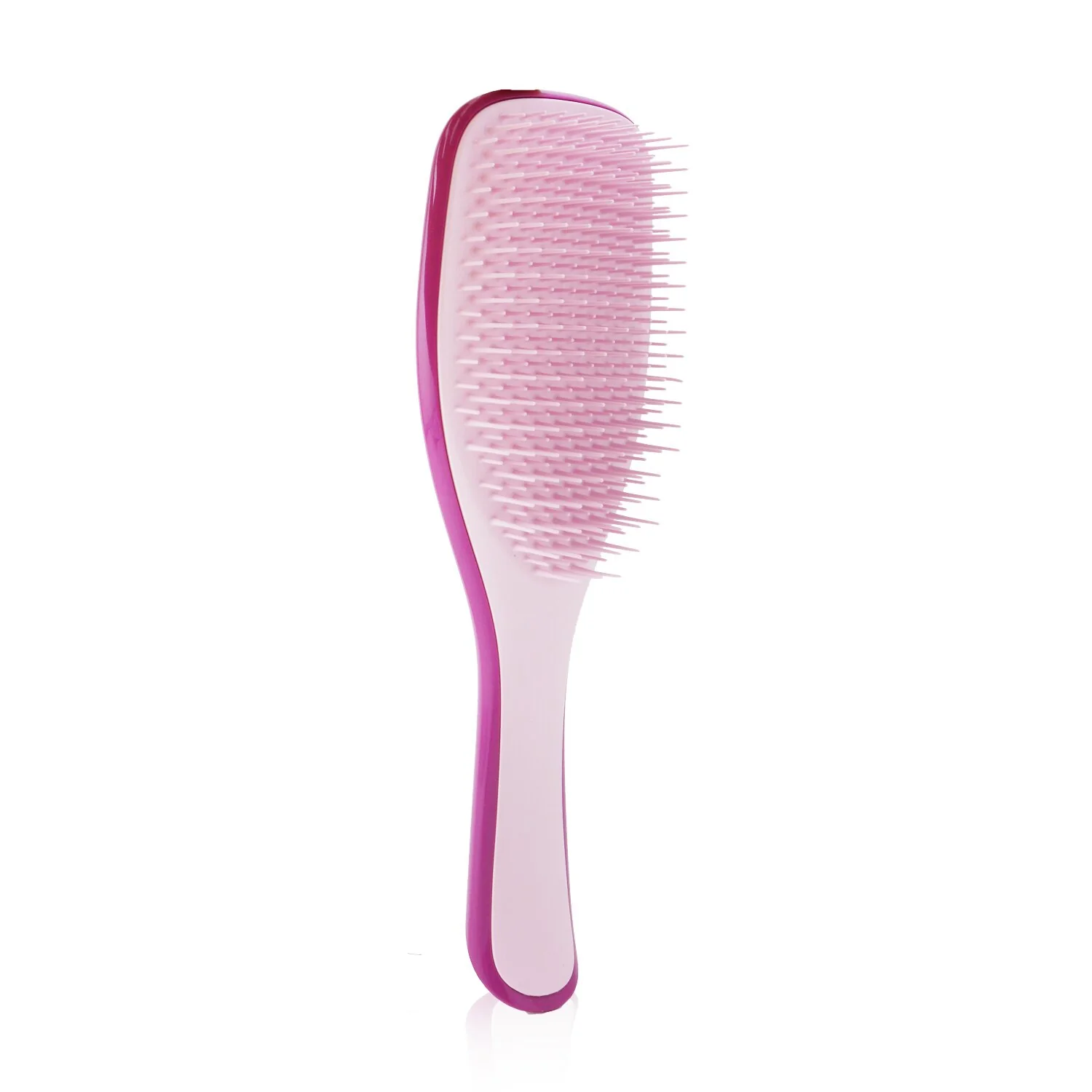 Tangle Teezer The Wet Detangling Hair Brush - # Raspberry Rouge  1pc - Olabens