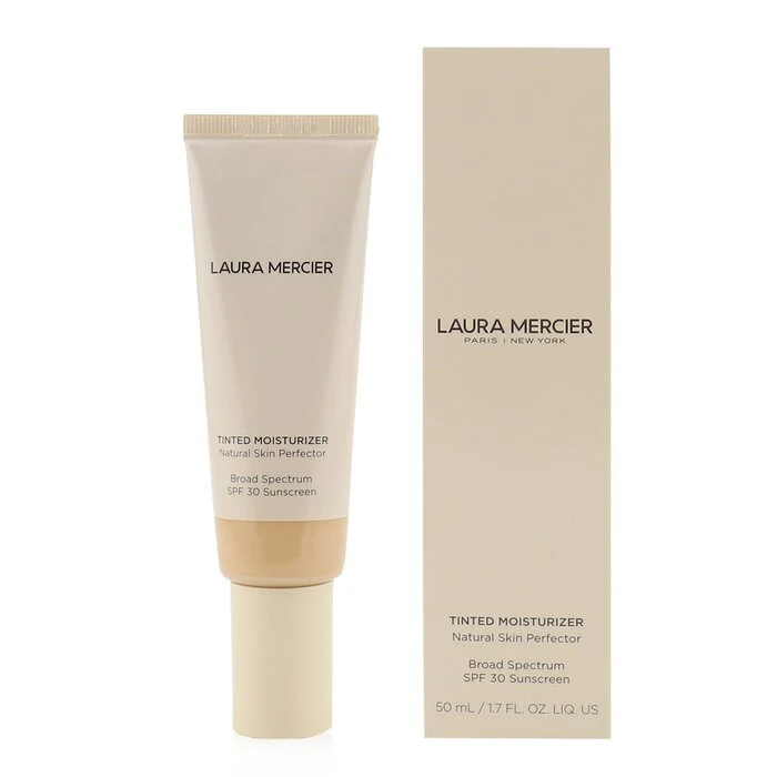 Laura Mercier Tinted Moisturizer Natural Skin Perfector SPF 30 - # 2N1 Nude 50ml/1.7oz - Olabens