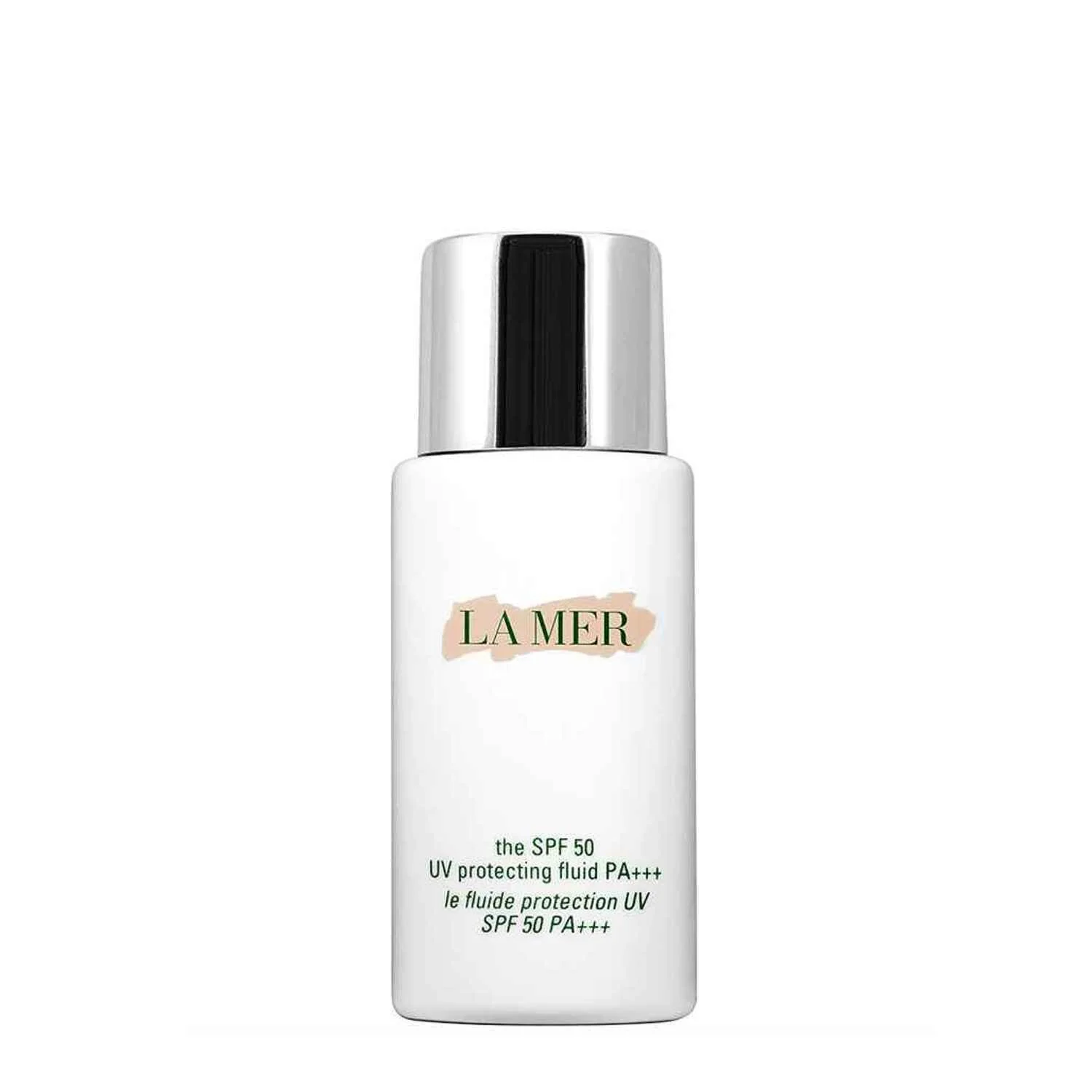 La Mer The SPF50 UV Protecting Fluid  50ml - Olabens