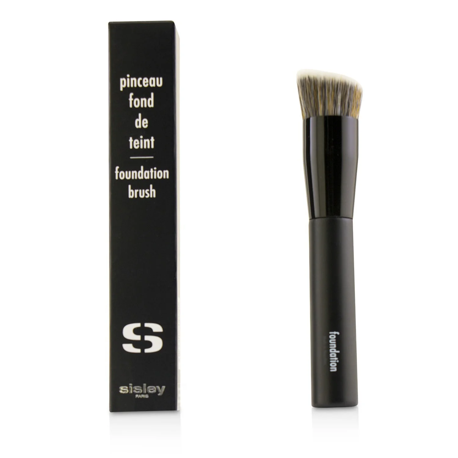 Sisley Pinceau Fond De Teint (Foundation Brush) - Olabens