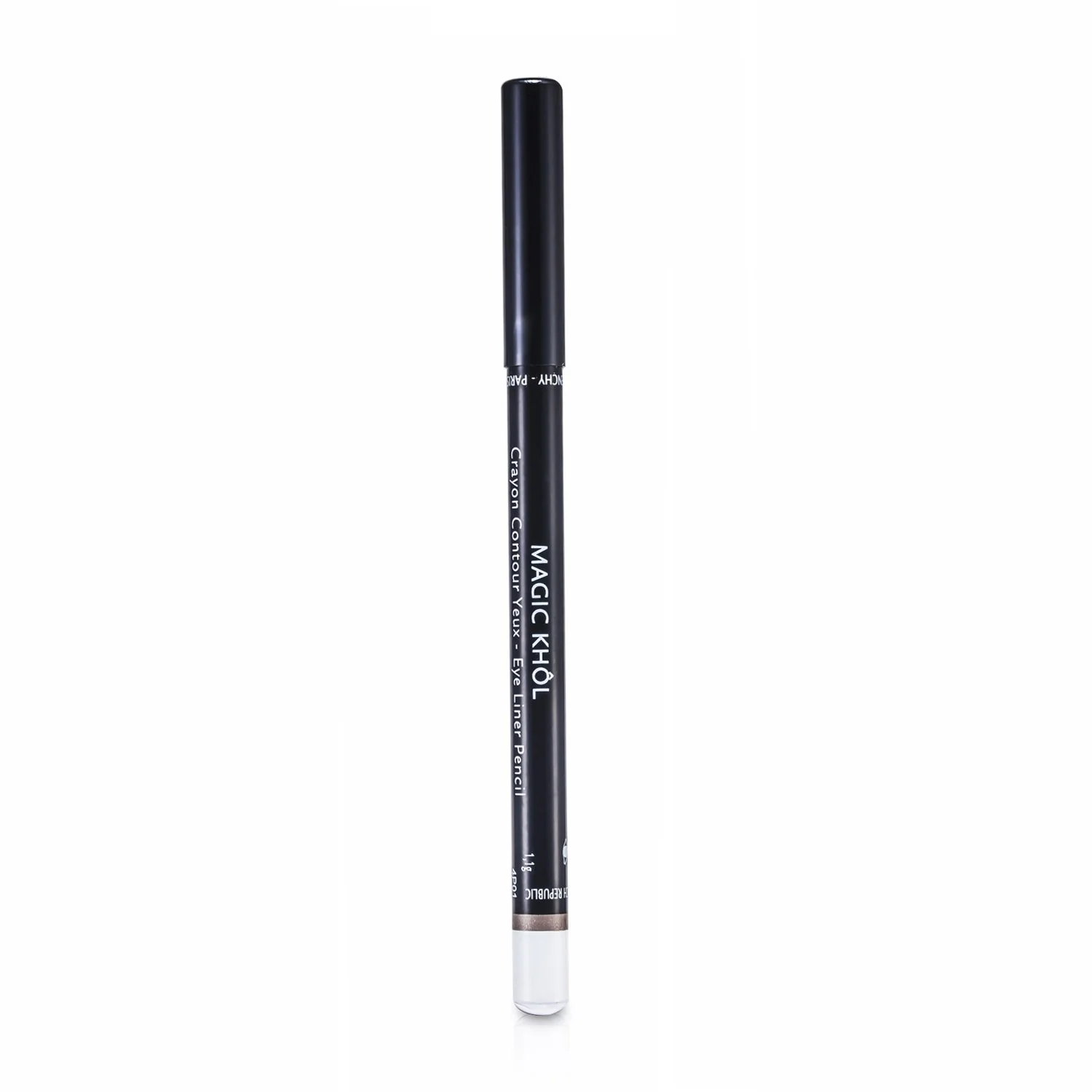 Givenchy Magic Khol Eye Liner Pencil - #2 White  1.1g/0.03oz - Olabens