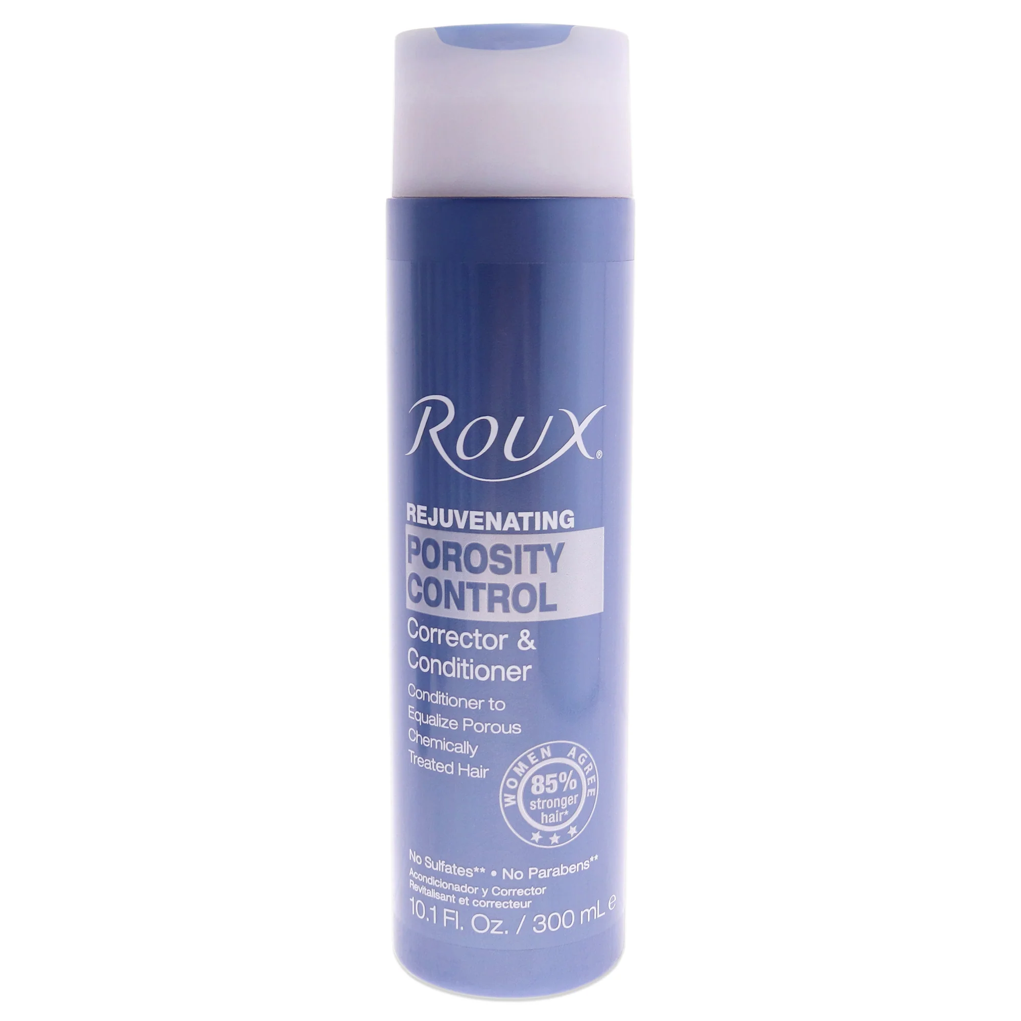 Rejuvenating Porosity Control Corrector and Conditioner by Roux for Unisex - 10.01 oz Treatment - Olabens