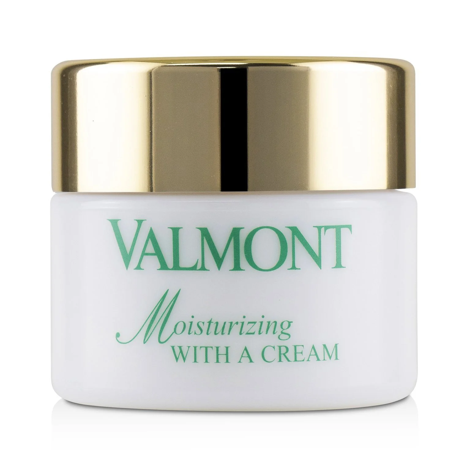 Valmont Moisturizing With A Cream (Rich Thirst-Quenching Cream)  50ml/1.7oz - Olabens