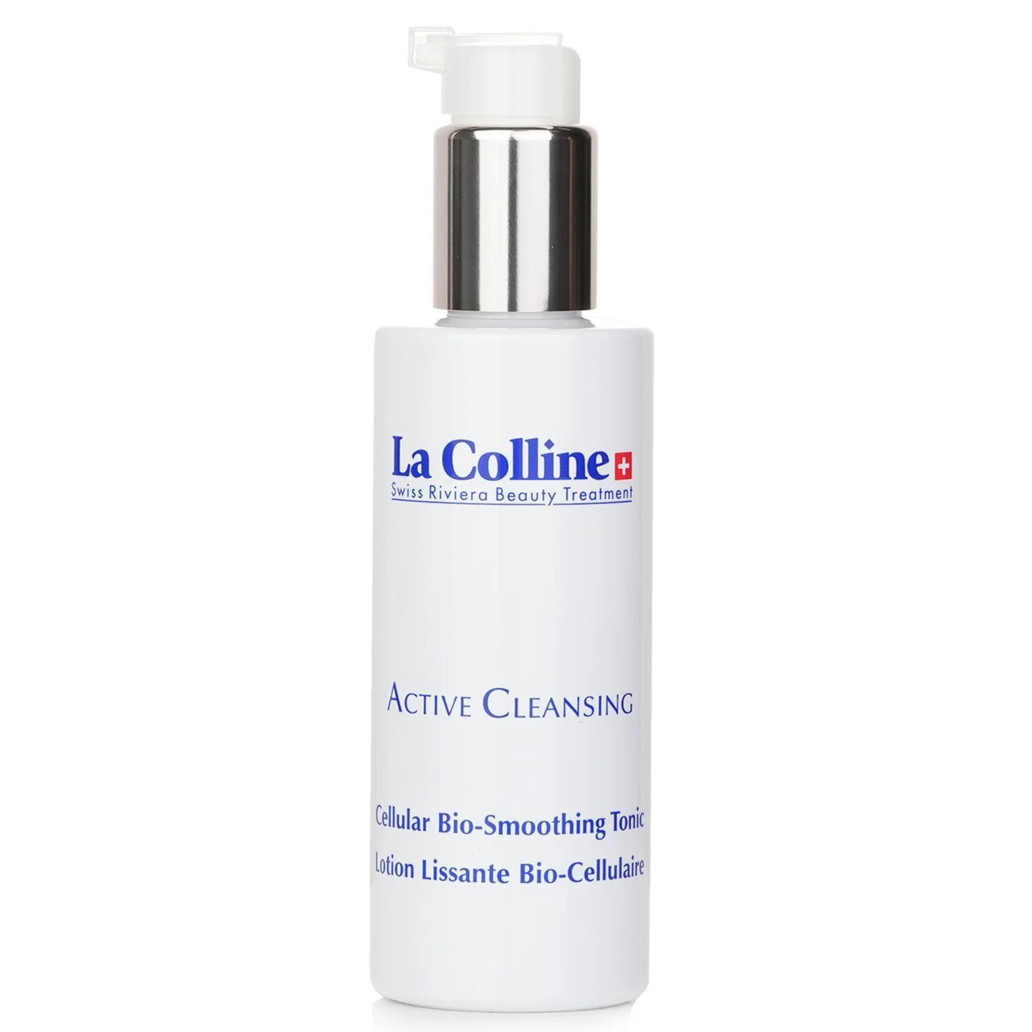 La Colline Active Cleansing - Cellular Bio-Smoothing Tonic (Box Damaged)  150ml/5oz - Olabens