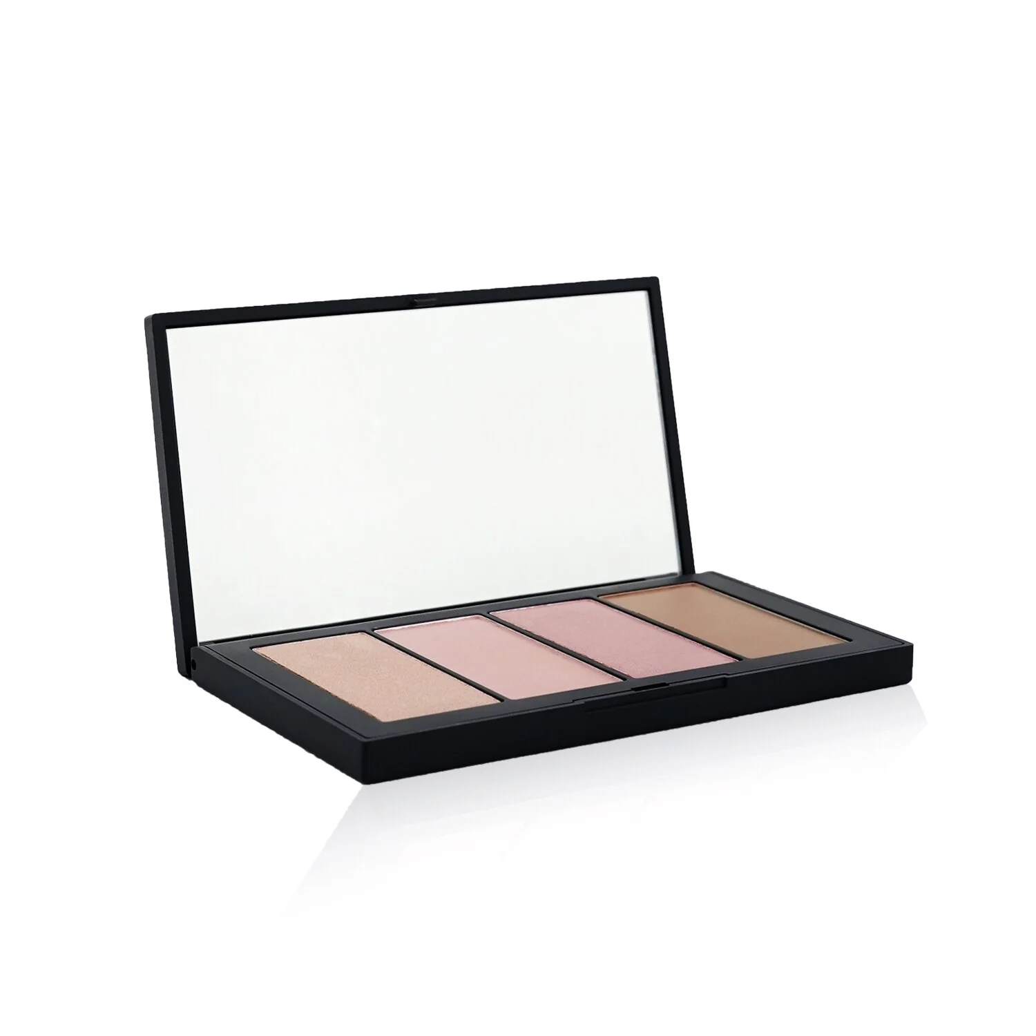 NARS Full Dimension I Cheek Palette (4x Blush) (Box Slightly Damaged)  4x5.5g/0.19oz - Olabens