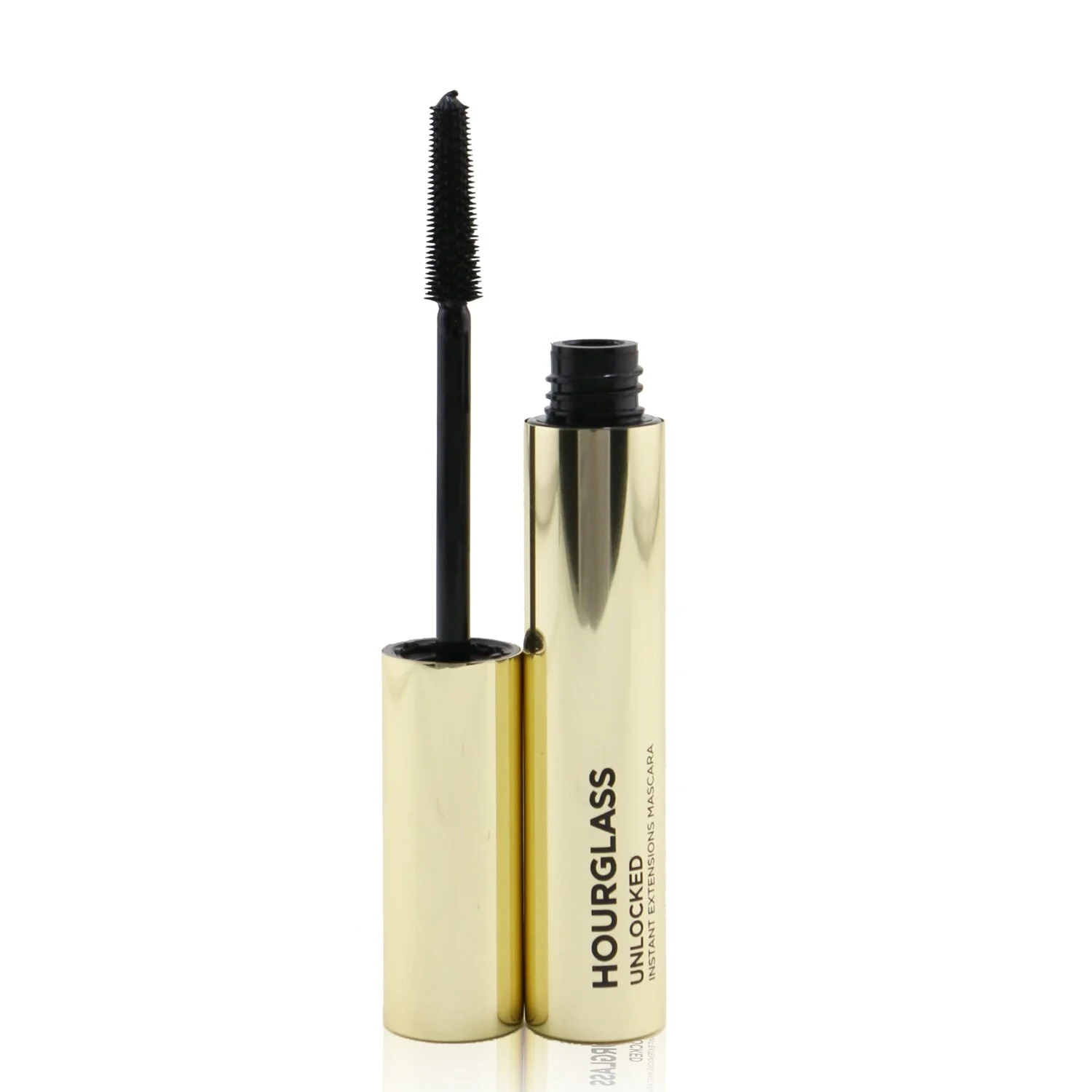 HourGlass Unlocked Instant Extensions Mascara - # Ultra Black  10g/0.35oz - Olabens