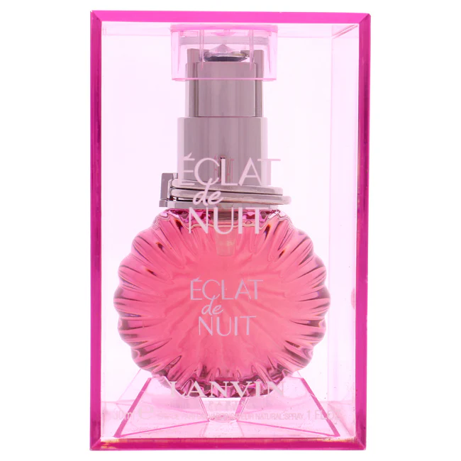 Lanvin Eclat de Nuit by Lanvin for Women - 1 oz EDP Spray - Olabens