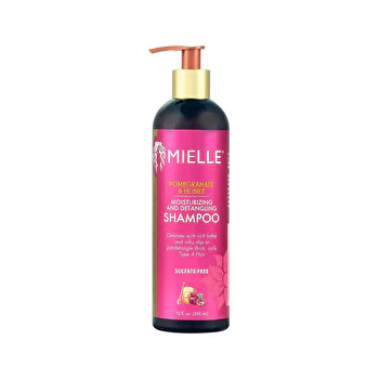 Mielle Pomegranate & Honey Shampoo 355ml - Olabens