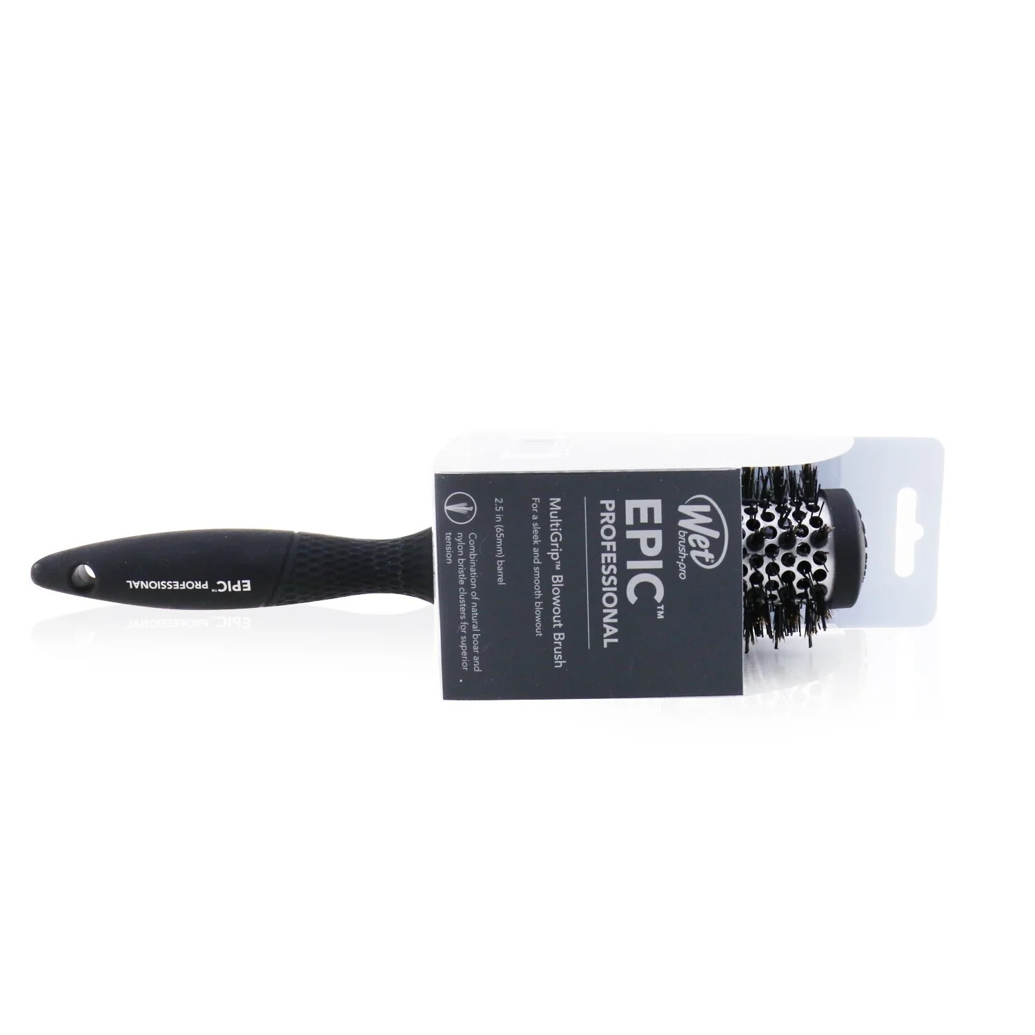 Wet Brush Pro Epic MultiGrip BlowOut Round Brush - # 1.5