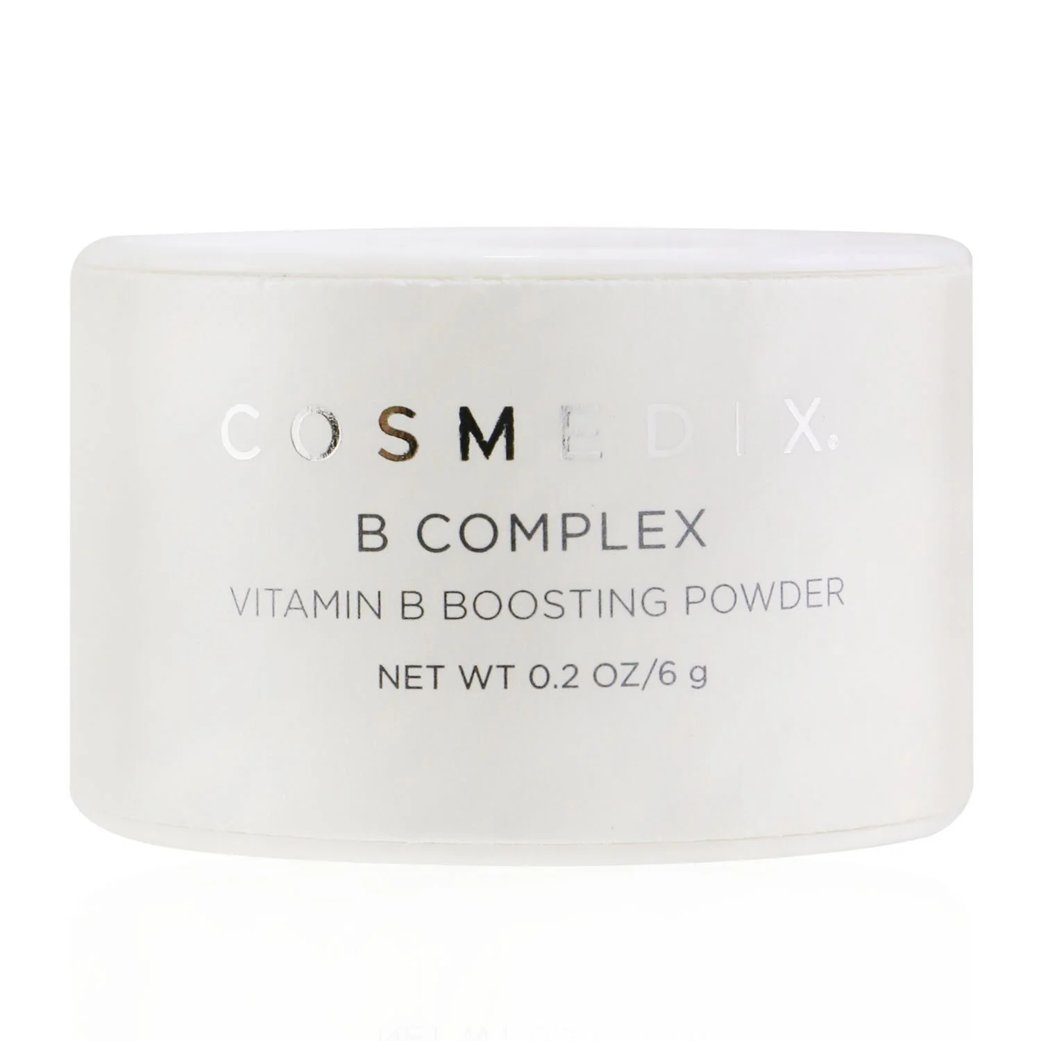 CosMedix B Complex Vitamin B Boosting Powder  6g/0.2oz - Olabens