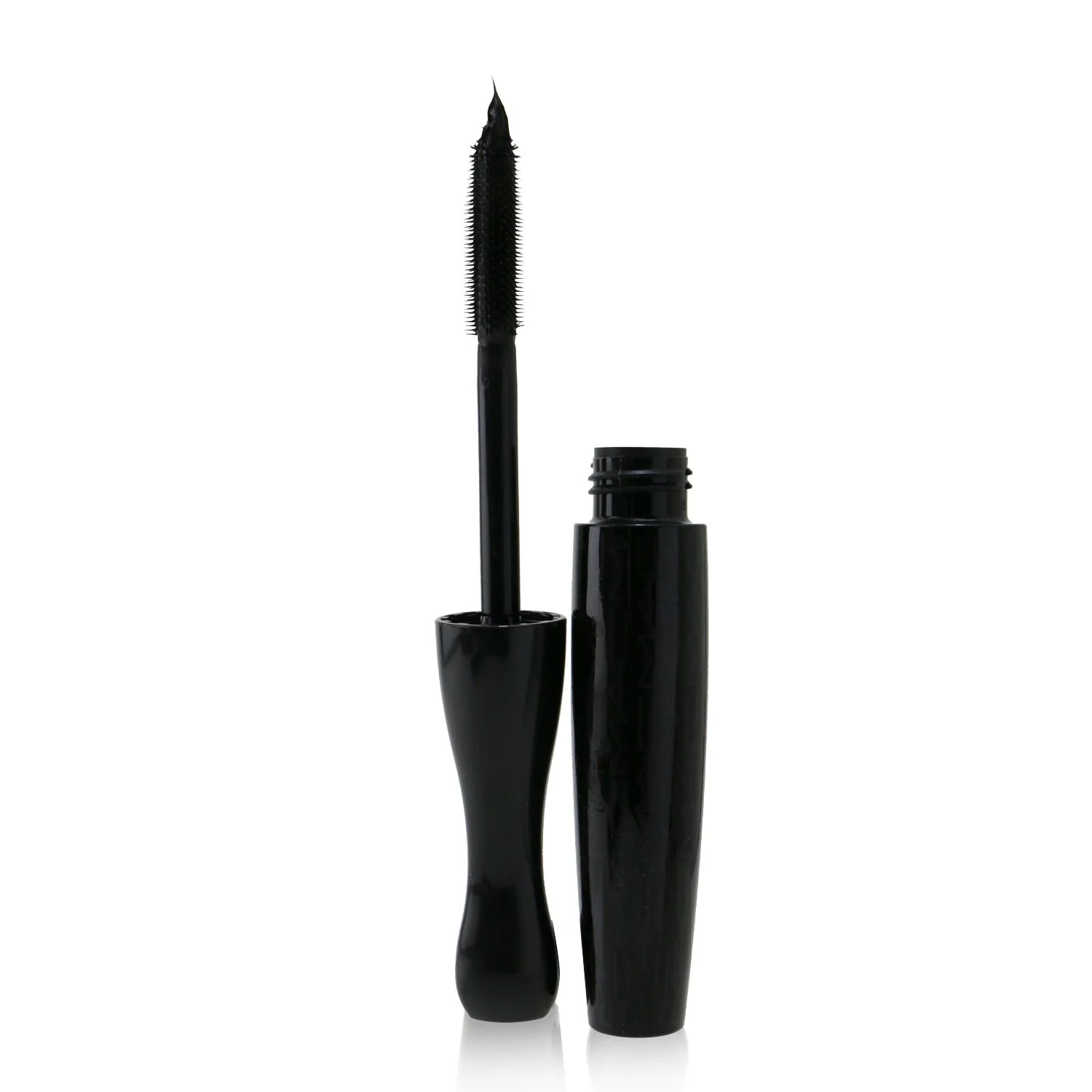 MAC In Extreme Dimension 3D Black Lash Mascara - # 3D Black  12g/0.42oz - Olabens