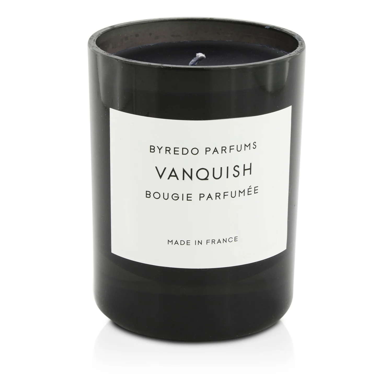 Byredo Fragranced Candle - Vanquish  240g/8.4oz - Olabens