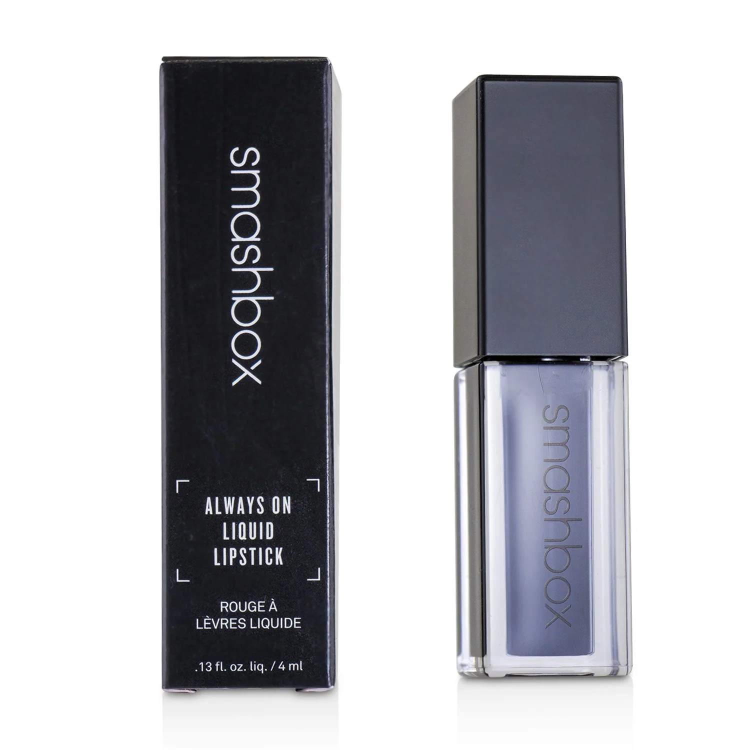 Smashbox Always On Liquid Lipstick - Big Spender  4ml/0.13oz - Olabens