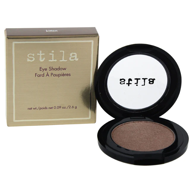 Stila Eye Shadow Compact - Kitten by Stila for Women - 0.09 oz Eyeshadow - Olabens