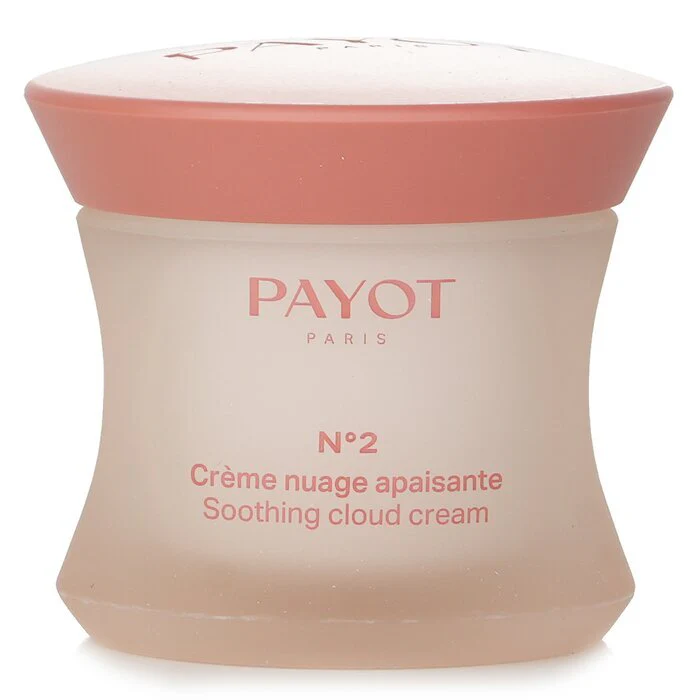 Payot N2 Soothing Cloud Cream 50ml/1.6oz - Olabens