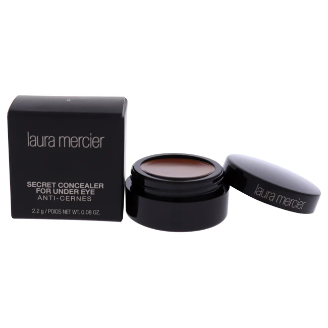 Laura Mercier Secret Concealer - # 6 by Laura Mercier for Women - 0.08 oz Concealer - Olabens