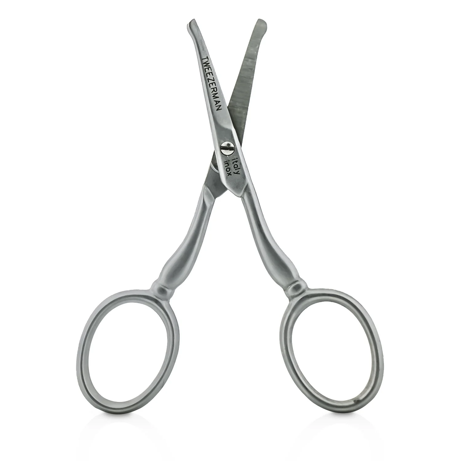 Tweezerman Facial Hair Scissors  1pc - Olabens