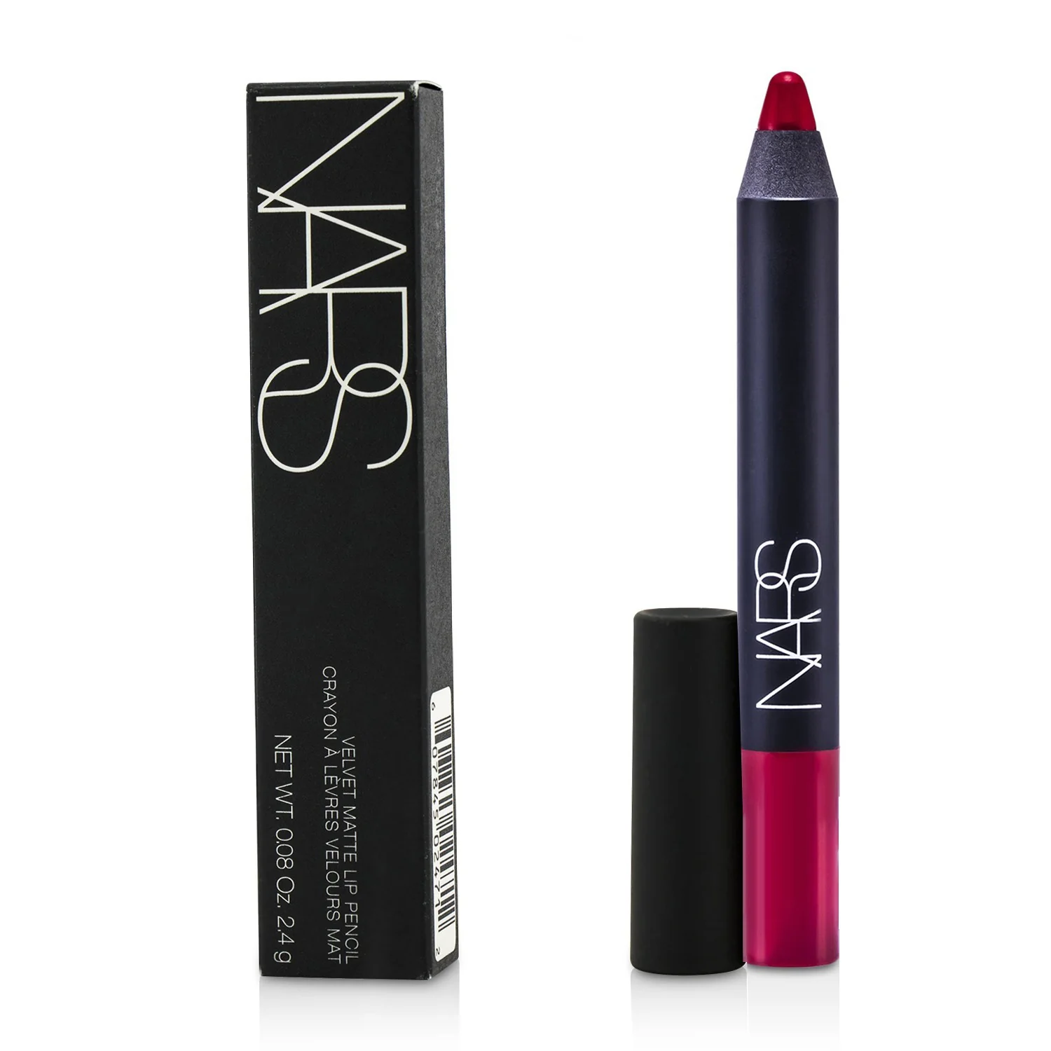 NARS Velvet Matte Lip Pencil - Cruella  2.4g/0.08oz - Olabens