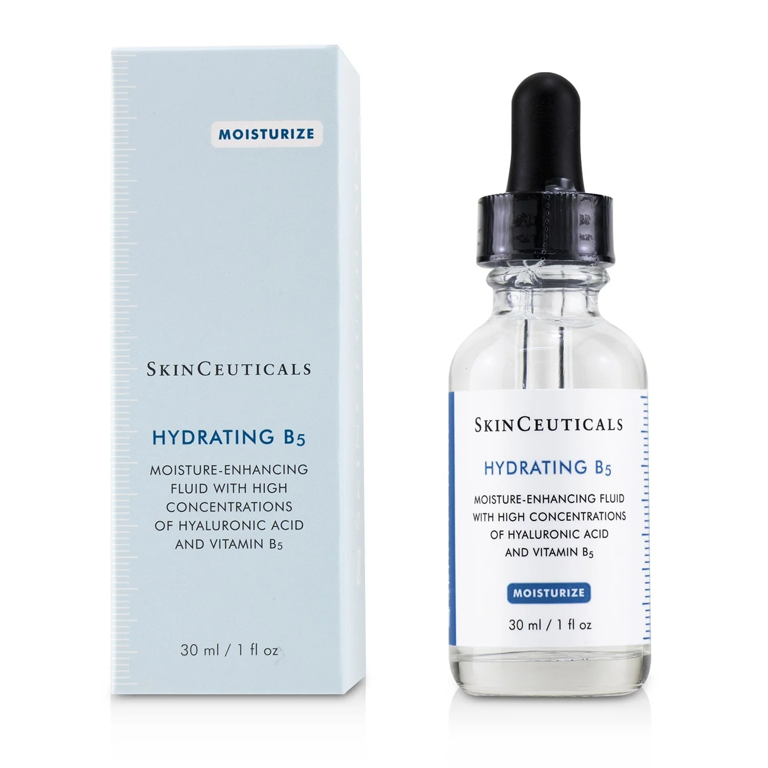 SkinCeuticals Hydrating B5 - Moisture Enhancing Fluid  55ml/1.9oz - Olabens