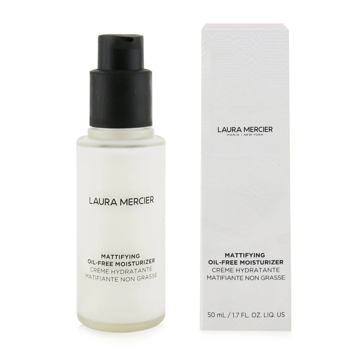 Laura Mercier Mattifying Oil-Free Moisturizer  50ml/1.7oz - Olabens