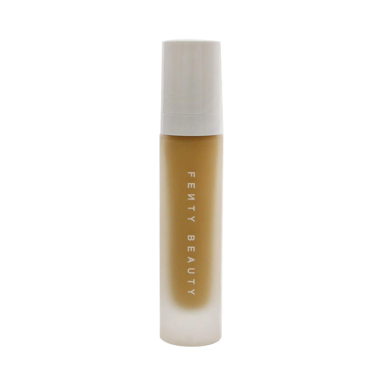 Fenty Beauty by Rihanna Pro Filt'R Soft Matte Longwear Foundation - #345 (Medium Deep With Warm Olive Undertones)  32ml/1.08oz - Olabens