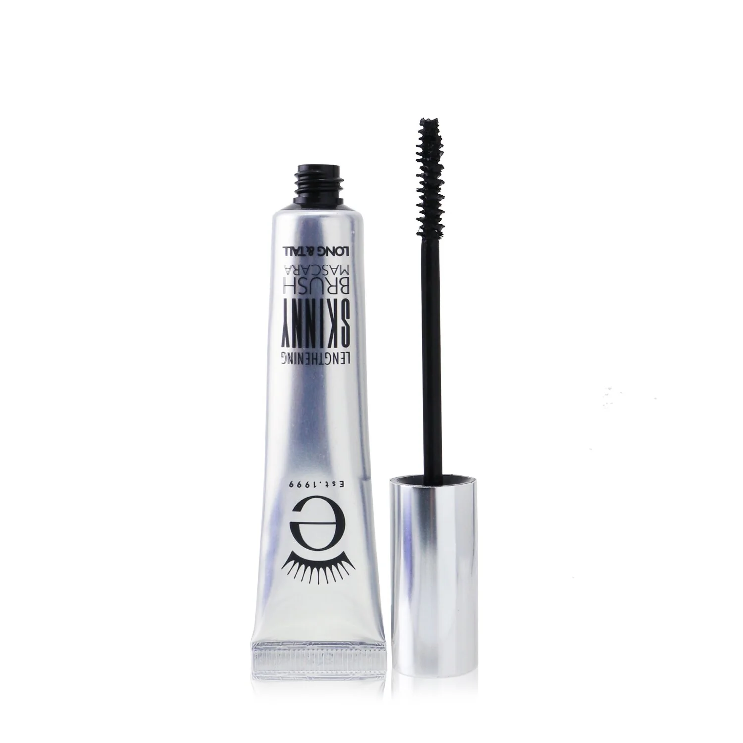 Eyeko Skinny Brush Mascara - # Black  8ml/0.29oz - Olabens