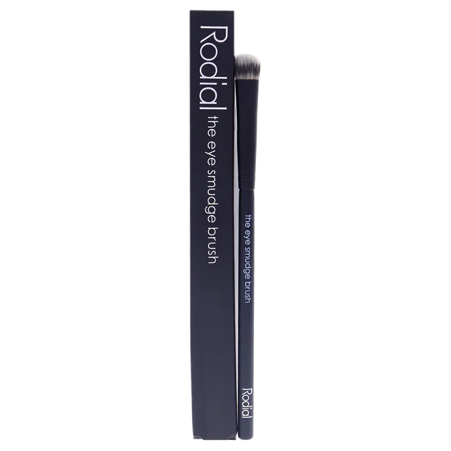The Eye Smudge Brush by Rodial for Women - 1 Pc Brush - Olabens