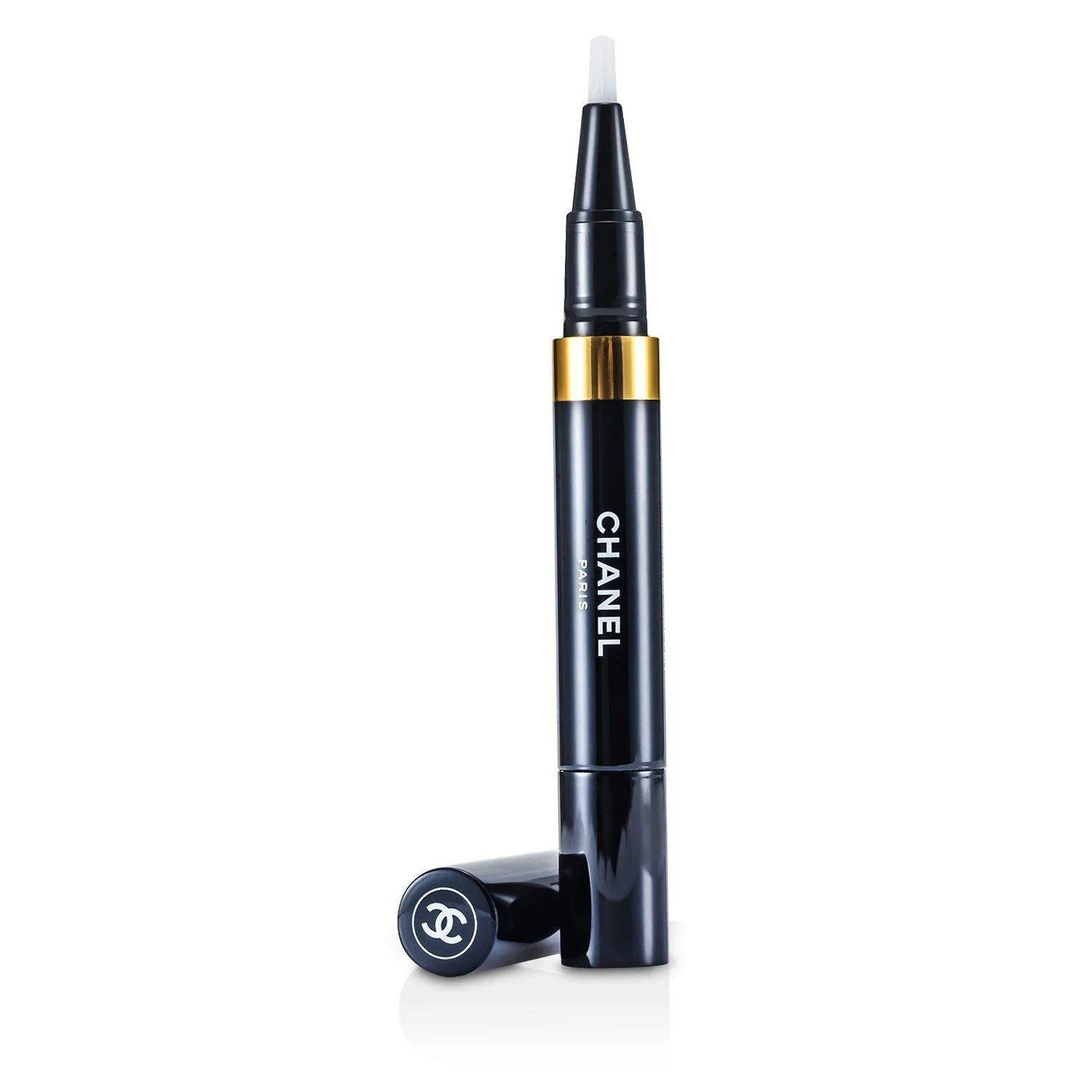 Chanel Eclat Lumiere Highlighter Face Pen - # 20 Beige Clair  1.2ml/0.04oz - Olabens