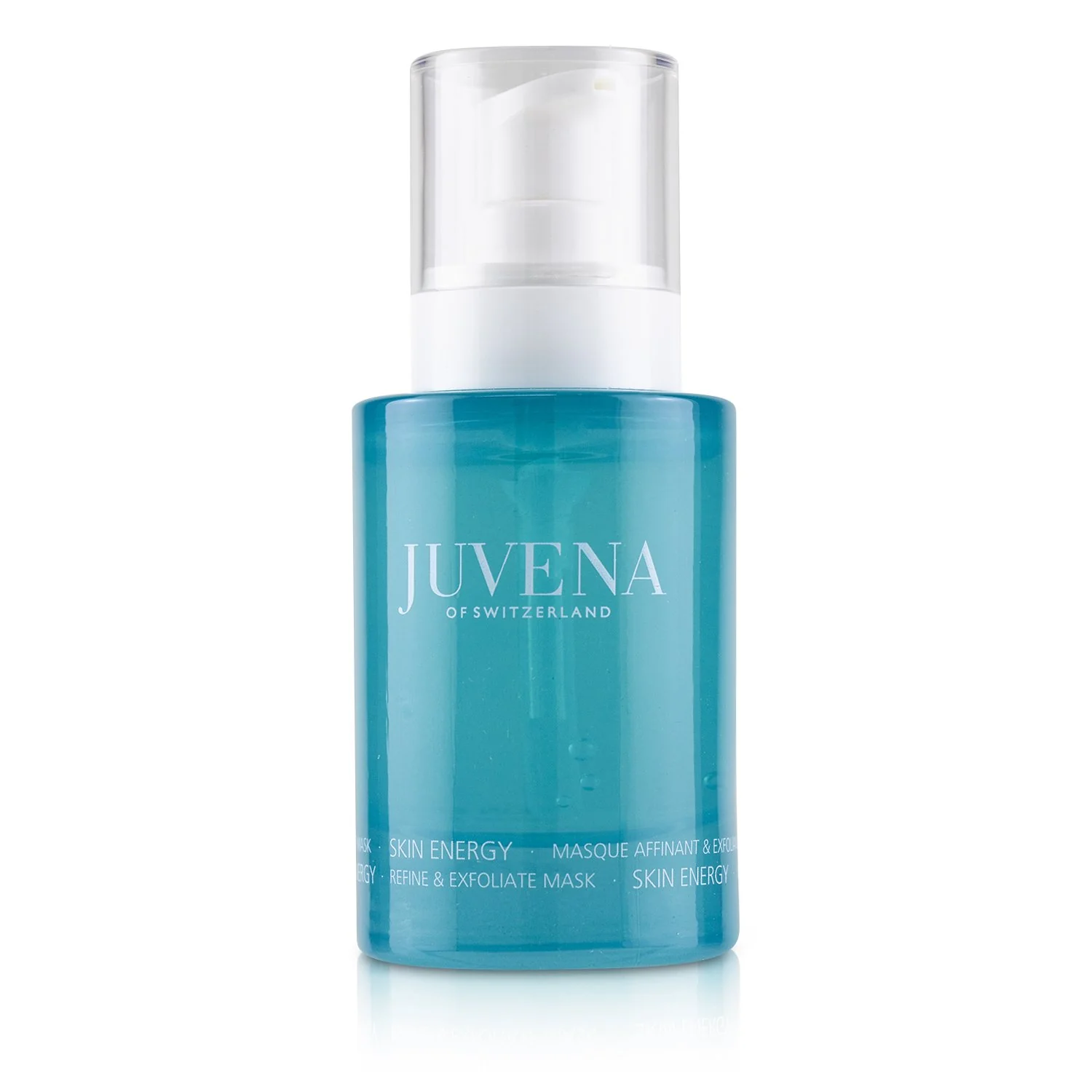 Juvena Skin Energy - Refine & Exfoliate Mask  50ml/1.7oz - Olabens