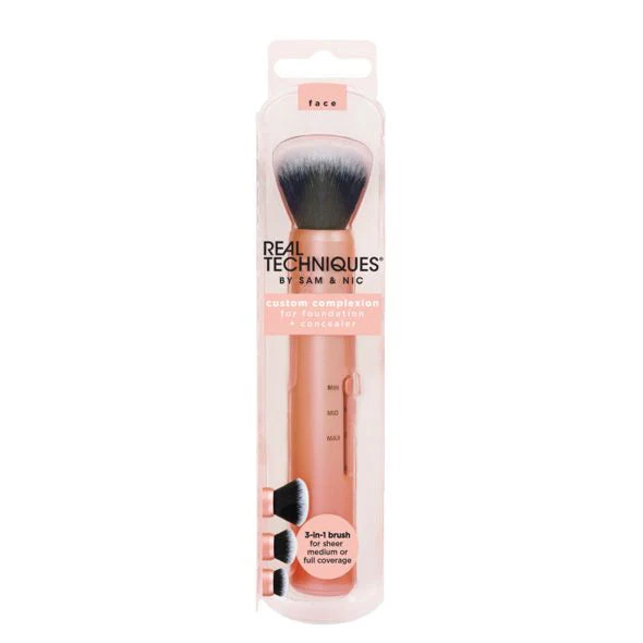 Real Techniques Slide Complexion Brush - Olabens
