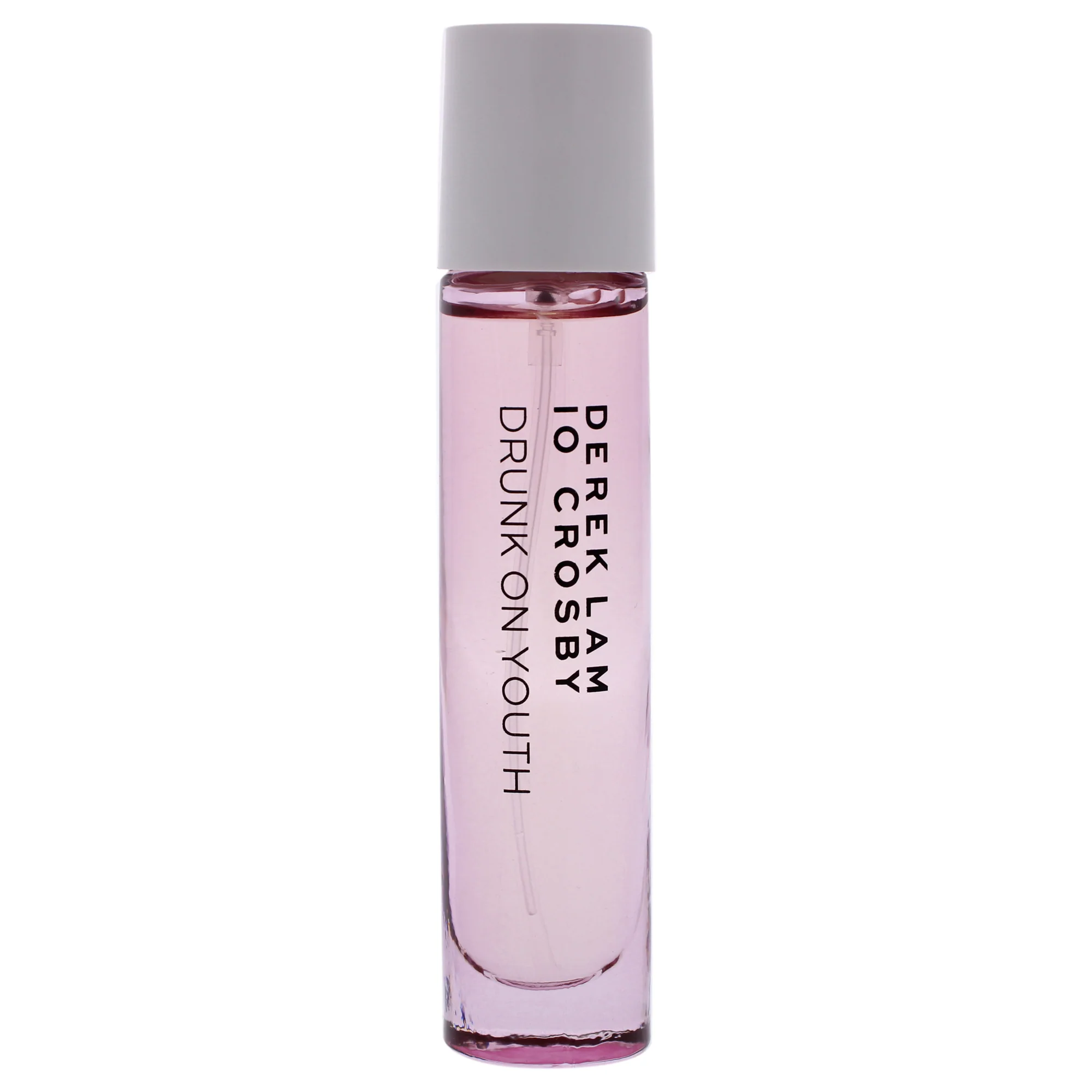 Drunk On Youth by Derek Lam for Women - 10 ml EDP Spray (Mini) (Tester) - Olabens
