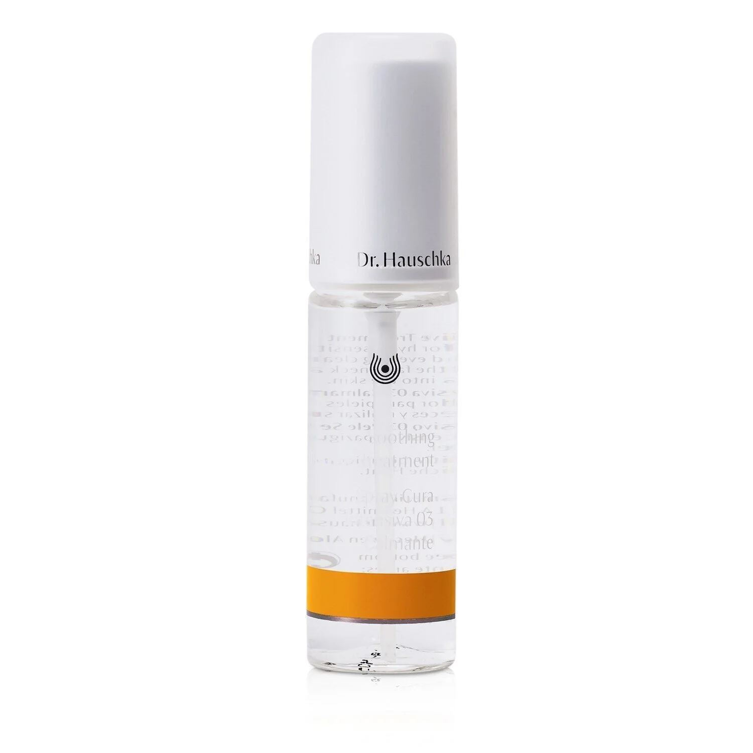 Dr. Hauschka Soothing Intensive Treatment (Specialized Care for Hypersensitive Skin)  40ml/1.3oz - Olabens