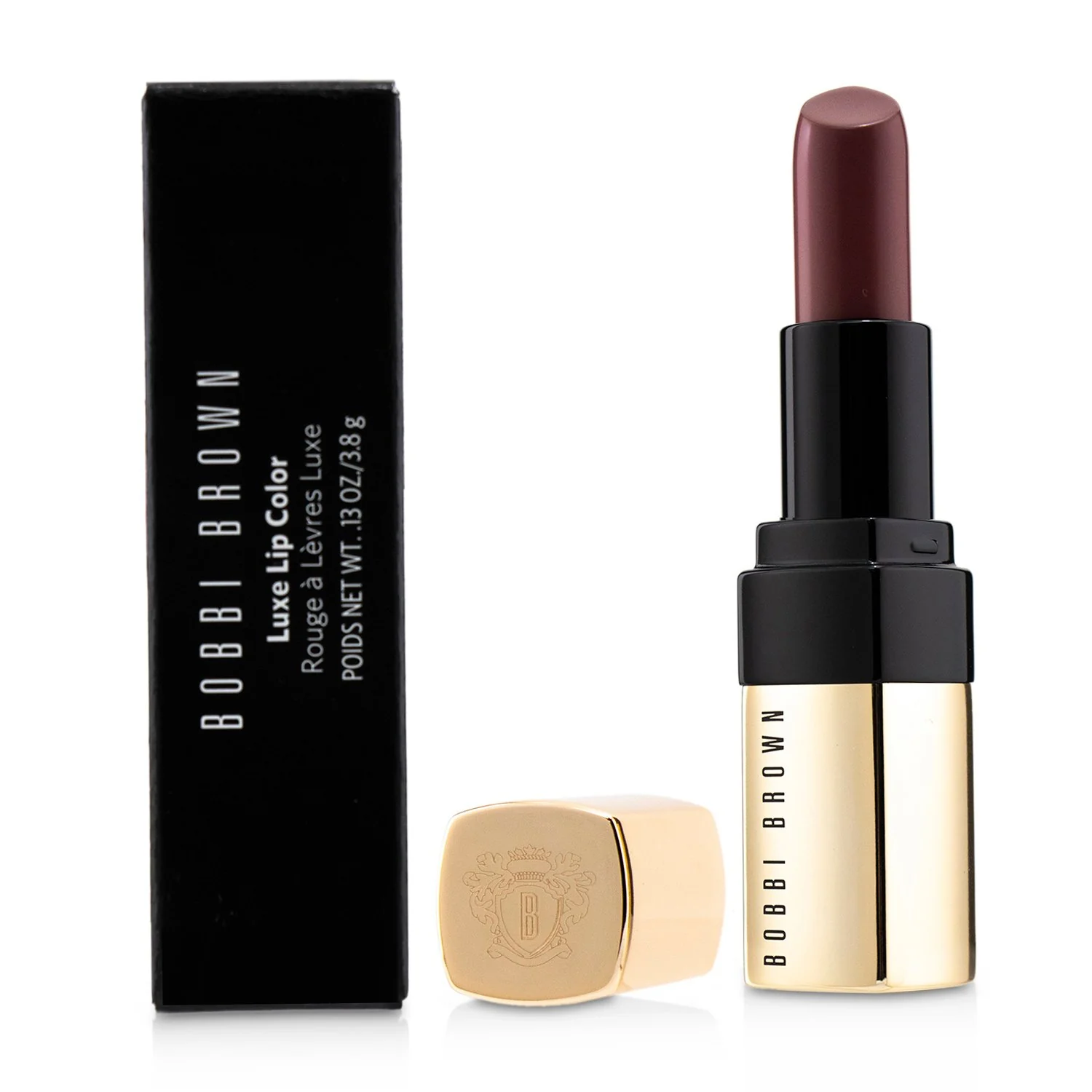 Bobbi Brown Luxe Lip Color - #29 Sunset Orange  3.8g/0.13oz - Olabens