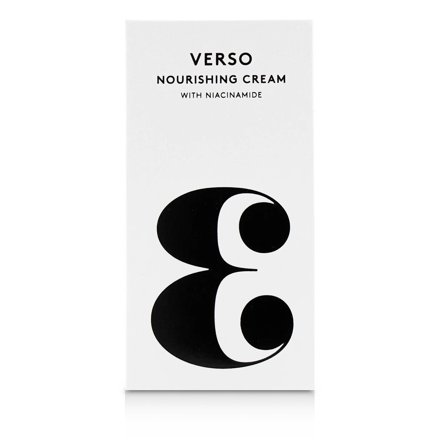 VERSO Nourishing Cream  50ml/1.7oz - Olabens