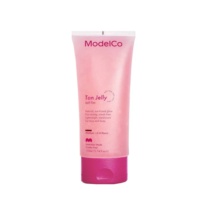 ModelCo Tan Jelly 170ml - Olabens