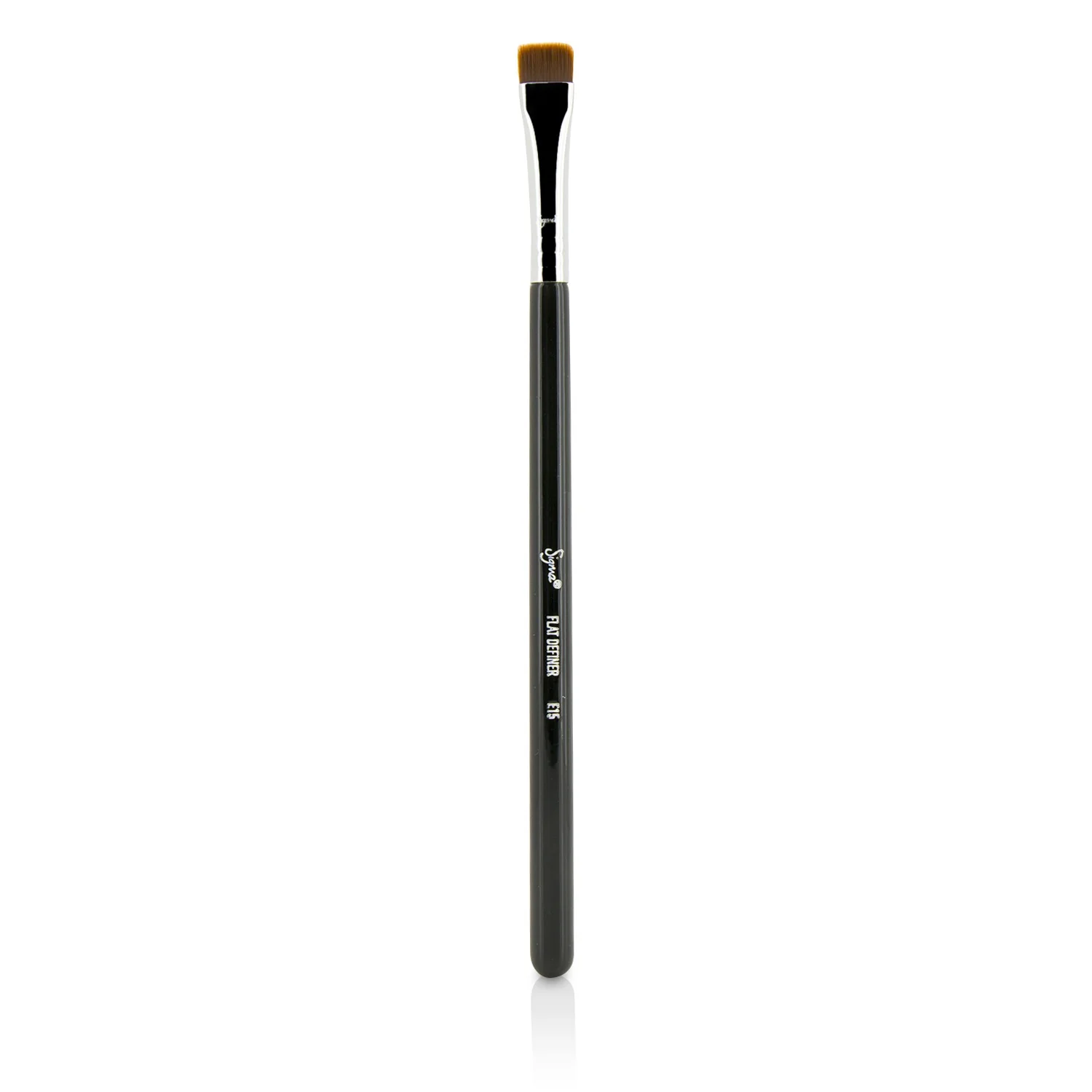 Sigma Beauty E15 Flat Definer Brush - Olabens